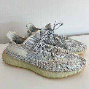 Yeezy Boost 350 Cloud White Men’s size 13